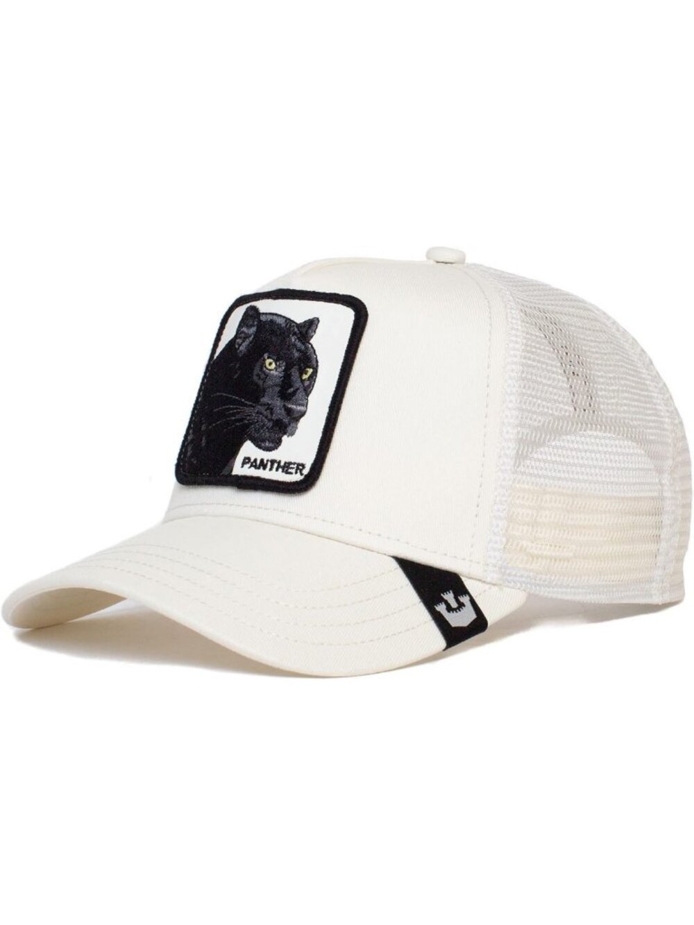 Stylish Men's A-Frame Trucker Cap | Adjustable Baseball Hat for Outdoor Fun